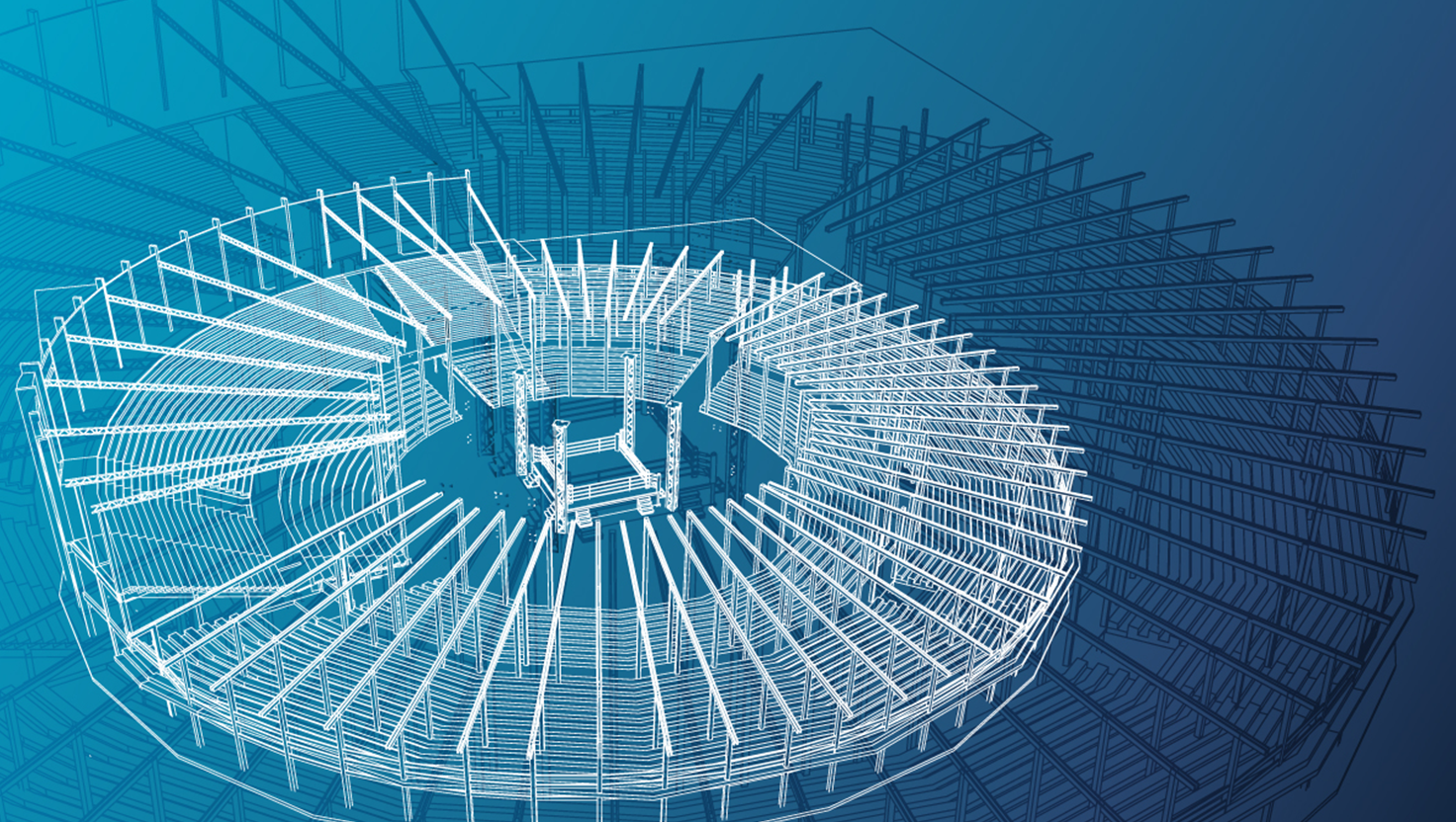 BIM: da arquitetura à engenharia.